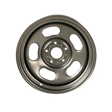 Load image into Gallery viewer, Rugged Ridge Gun-Metal Steel Wheel 17x9 07-20 JK/JL