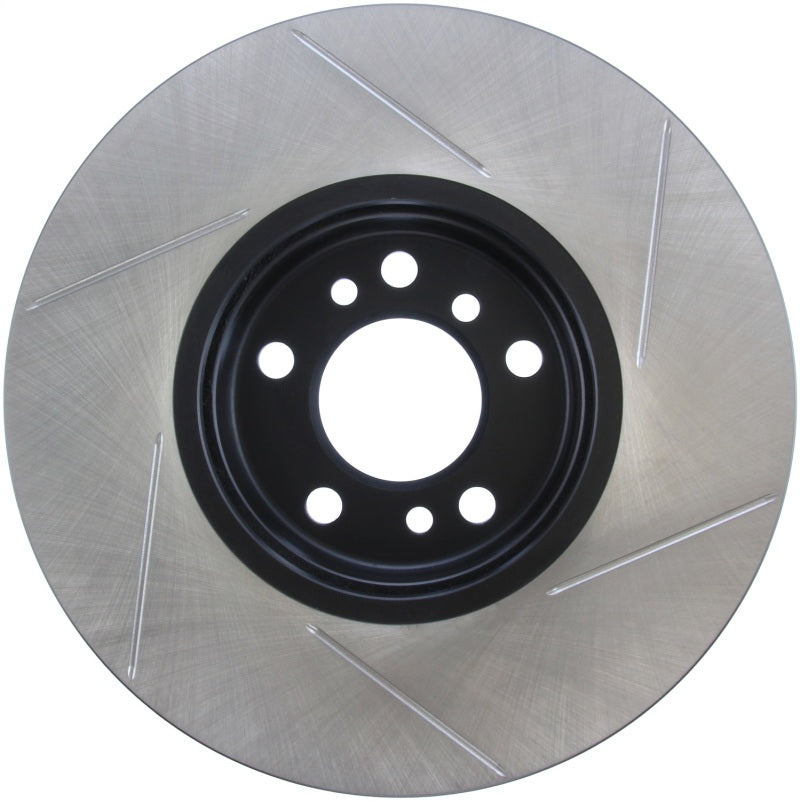 StopTech Slotted Sport Brake Rotor