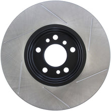 Load image into Gallery viewer, StopTech Slotted Sport Brake Rotor