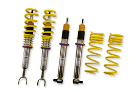 KW Coilover Kit V3 Audi A4 (8D/B5) Sedan + Avant; FWD; all engines VIN# from 8D*X200000 and up