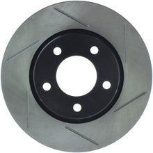 Load image into Gallery viewer, StopTech Slotted Sport Brake Rotor