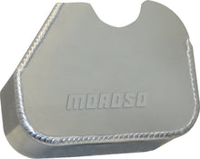 Load image into Gallery viewer, Moroso 15-17 Ford Mustang Brake Booster Cover - Fabricated Aluminum