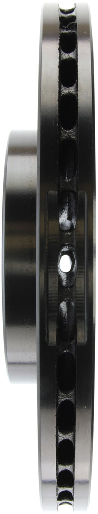 StopTech Slotted Sport Brake Rotor
