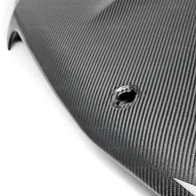 Load image into Gallery viewer, Seibon 12-14 Mercedes C-Class GT Style Carbon Fiber Hood