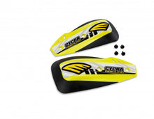 Load image into Gallery viewer, Cycra Rebound DX Handshields - Yellow