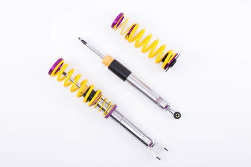 KW Coilover Kit V3 Mercedes Benz C Class 205