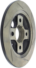 Load image into Gallery viewer, StopTech Slotted Sport Brake Rotor