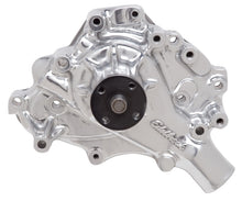 Load image into Gallery viewer, Edelbrock Water Pump High Performance Ford 1970-78 302 CI 1970-87 351W CI V8 Engine Standard Length