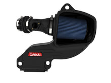 Load image into Gallery viewer, aFe Takeda Stage-2 Cold Air Intake System Pro 5R 14-18 Mazda 3 L4-2.0 - Black