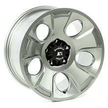 Load image into Gallery viewer, Rugged Ridge Drakon Wheel 18x9 Gun Metal 07-20 Jeep JK/JL/JT