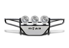 Load image into Gallery viewer, N-Fab RSP Front Bumper 05-15 Toyota Tacoma - Gloss Black - Multi-Mount