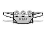 N-Fab RSP Front Bumper 05-15 Toyota Tacoma - Tex. Black - Multi-Mount