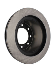 Load image into Gallery viewer, Centric 03-08 Dodge Ram 2500 &amp; 3500 Rear Performance Brake Rotor - Cryo treated