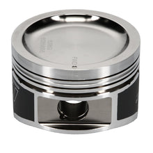 Load image into Gallery viewer, Wiseco Nissan KA24 Dished 9:1 CR 89.5 Piston Kit