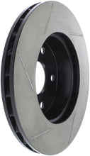 Load image into Gallery viewer, StopTech Slotted Sport Brake Rotor