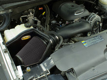 Load image into Gallery viewer, Airaid 06 Chevrolet 1500 MXP Intake System w/ Tube (Dry / Black Media)