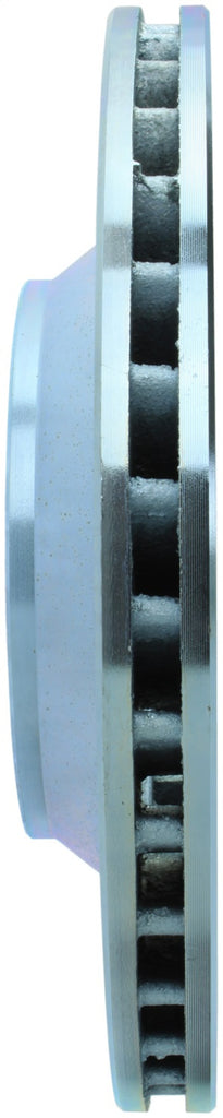 StopTech Select Sport Drilled & Slotted Rotor - Rear Right