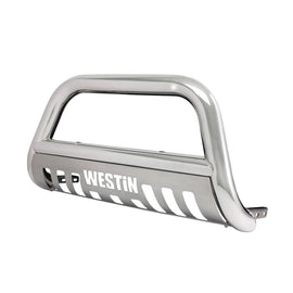 Westin 2010-2017 Toyota 4Runner (Excl Limited) E-Series Bull Bar - SS - GTR Auto