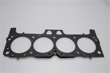 Load image into Gallery viewer, Cometic Ford 429/460CI Stock Block 4.50in Bore .066 thick MLS Head Gasket