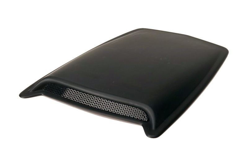 AVS 88-99 Chevy CK (Large Scoop) Hood Scoop - Black