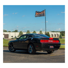 Load image into Gallery viewer, Curt 11-15 Dodge Charger Class 3 Trailer Hitch w/2in Receiver BOXED