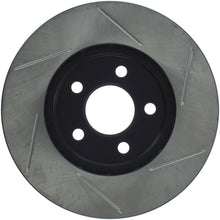 Load image into Gallery viewer, StopTech Slotted Sport Brake Rotor