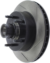 Load image into Gallery viewer, StopTech Slotted Sport Brake Rotor