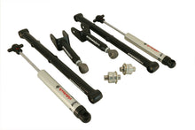 Load image into Gallery viewer, Ridetech 78-88 GM G-Body TruLink Rear Suspension System