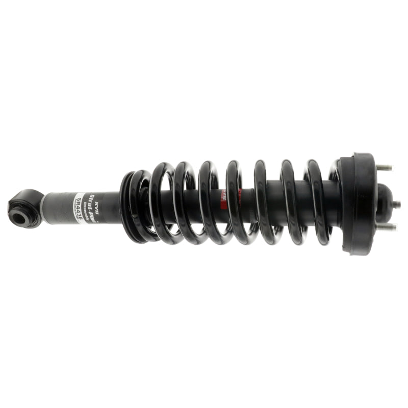 KYB Shocks & Struts Strut Plus Front 07-13 Ford Expedition (Excl Adjustable Suspension)