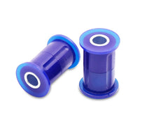 Load image into Gallery viewer, SuperPro 1958 Austin Healey Sprite Base Rear Leaf Spring Forward Spring Eye Bushing Kit