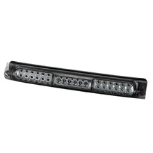 Load image into Gallery viewer, xTune Ford F150 97-03 LED 3rd Brake w/Cargo Lights Smoke BKL-JH-FF15097-LED-SM