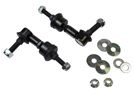 Whiteline 7/2006-12/2009 1/2010+ Mazda Speed3 Rear 12mm Ball Stud Adj X HD Sway Bar Link Assembly - GTR Auto