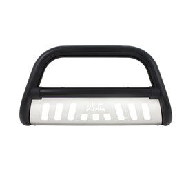 Westin 2006-2014 Toyota FJ Cruiser Ultimate Bull Bar - Black - GTR Auto