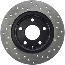 Load image into Gallery viewer, StopTech Performance Rear Right Brake Rotor