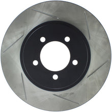 Load image into Gallery viewer, StopTech Slotted Sport Brake Rotor