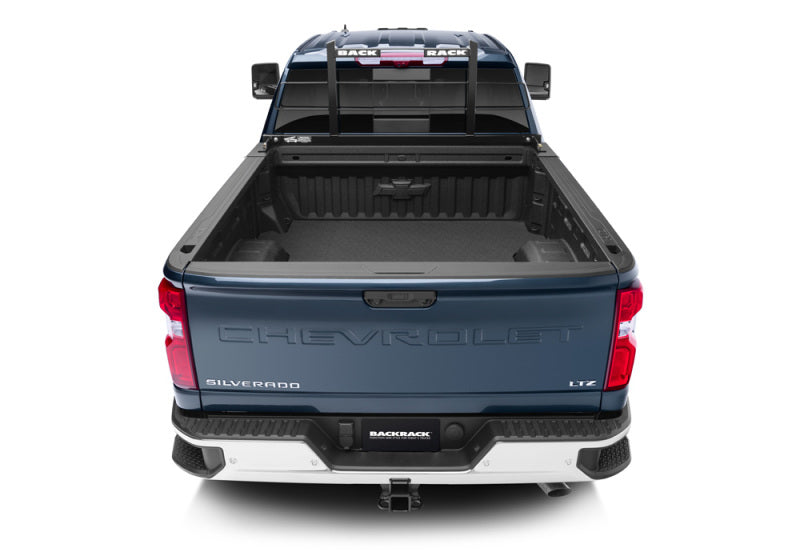 BackRack 93-09 B-Series / 93-11 Ranger / 97-04 Tacoma Original Rack Frame Only Requires Hardware