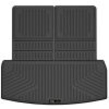 Load image into Gallery viewer, Husky Liners 20-21 Lincoln Aviator Weatherbeater Cargo Liner Fits To Back of 2nd Row Seats - Black - GTR Auto