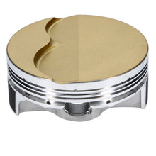 Load image into Gallery viewer, JE Pistons Ultra Series GM Gen III/IV LS 4.01in Bore/3.622in Stroke Set of 8 Pistons