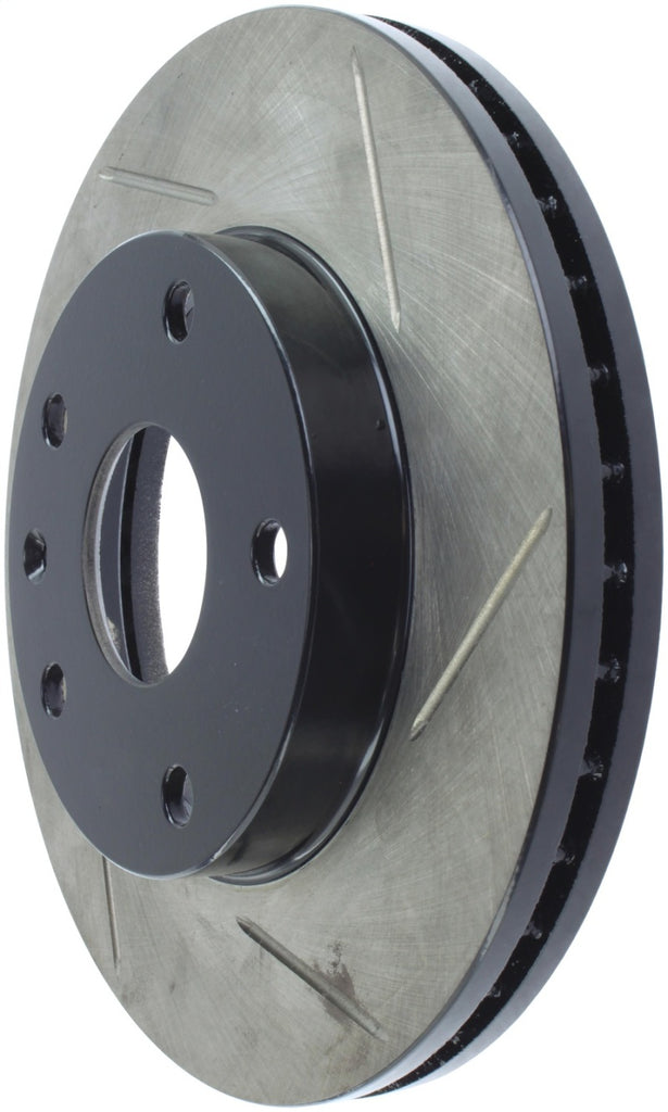 StopTech Slotted Sport Brake Rotor