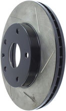 Load image into Gallery viewer, StopTech Slotted Sport Brake Rotor