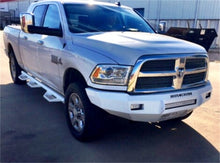 Load image into Gallery viewer, Iron Cross 06-08 Dodge Ram 1500 Low Profile Front Bumper - Gloss Black