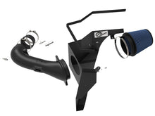 Load image into Gallery viewer, aFe Magnum FORCE Stage-2 Pro 5R Cold Air Intake System 15-17 Ford Mustang GT V8-5.0L - GTR Auto