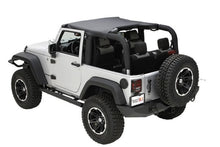 Load image into Gallery viewer, Rugged Ridge Summer Brief Black Diamond 10-18 Jeep Wrangler JK