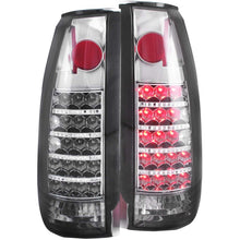 Load image into Gallery viewer, ANZO 1999-2000 Cadillac Escalade LED Taillights Smoke