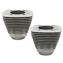 Load image into Gallery viewer, S&amp;S Cycle 84-99 BT w/ 96in Engines stock 3-5/8in Bore Cylinders - Natural