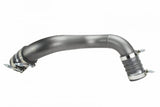 Sinister Diesel 03-07 Ford 6.0L Powerstroke Cold Side Charge Pipe (Gray)