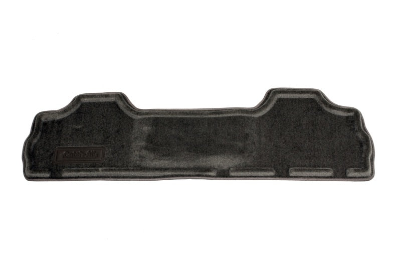 Lund 00-03 Ford F-150 SuperCrew Catch-All 2nd Row Floor Liner - Charcoal (1 Pc.)