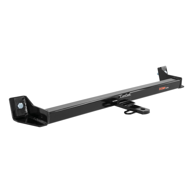 Curt 87-91 Mitsubishi Van Class 1 Fixed-Tongue Trailer Hitch w/3/4in Trailer Ball Hole BOXED