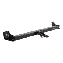 Load image into Gallery viewer, Curt 87-91 Mitsubishi Van Class 1 Fixed-Tongue Trailer Hitch w/3/4in Trailer Ball Hole BOXED