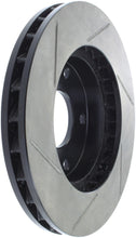 Load image into Gallery viewer, StopTech Slotted Sport Brake Rotor